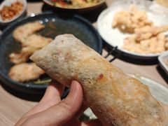 -老昌春饼(松北店)