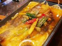 -高烤场烧烤餐厅(文华里店)