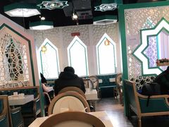 大堂-帕米尔食府(白云观店)
