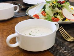 -LUCCA卢卡西班牙海鲜饭(远洋广场店)