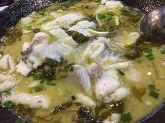 -宽窄巷子冒菜(中华广场店)