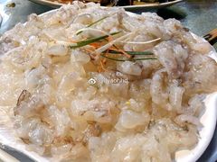 -亚龙湾8号(丁村万人海鲜广场店)