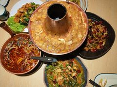 -觅山云南菜(泊富ICITY店)