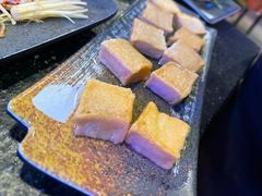 -老卜奎齐齐哈尔烤肉(人民东路店)