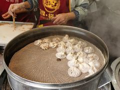 烧卖-家阳赵师傅油饼包烧麦(粮道街店)