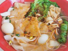 -长英绝味水煮(老字号洪都总店)