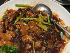 -码头鲜精致威海菜(欧乐坊店)