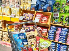 -Olé精品超市(前海壹方城店)