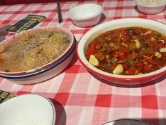-3弄堂·滕王饭店·江西菜(铜锣湾店)