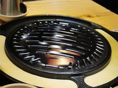 -喜来稀肉(北外滩白玉兰广场店)