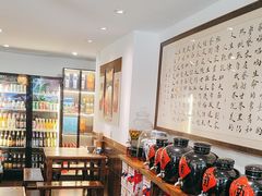 -刘师父老汉口江湖菜(蔡锷路店)