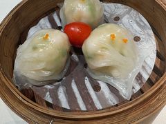 -禄运茶居·手工点心(猎德店)