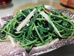 -甘家界牌柠檬鸭(青山店)