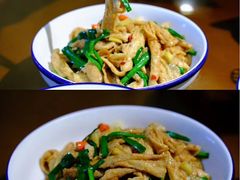 -回家吃饭·地道南昌菜(建德观总店)