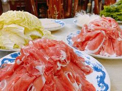 -鑫龙火锅城(经二纬四店)