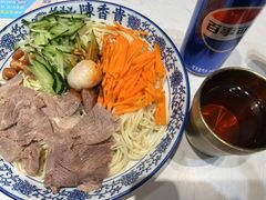 -陳香貴·兰州牛肉面(东方宝泰店)