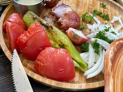 -ALAMEEN阿拉伯餐厅(三里屯店)