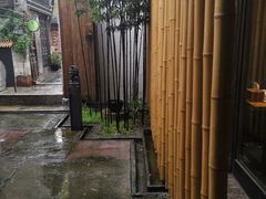 -竹里馆·淮扬菜·功夫茶(老门东店)