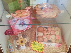 -芦庄子桂顺斋(和平路总店)