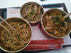 -盛香亭热卤(光明大仟里店)