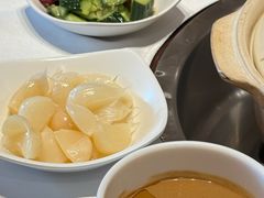 -天宜隆蘑菇宴火锅(石景山旗舰店)