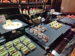 -上海齐鲁酒店·辣椒屋咖啡厅