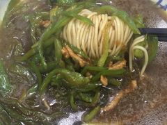 -富贵面馆(镇坪路店)