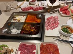 -海底捞火锅(劲松店)