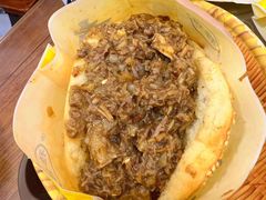 -穆得·老周家牛肉烧饼(普利街店)