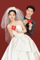 -全城热恋璀璨婚纱摄影(国贸总店)