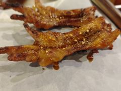 -麦凯伦烧烤·精酿超级工厂店(金桥总店)