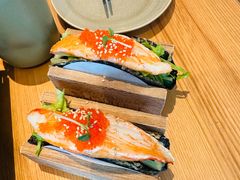 -Tuna maki寿司(苏州中心商场店)
