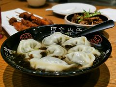 文姐大馄饨-菩提树·素食餐厅(汇智国际商业中心店)