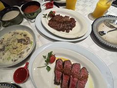 -西堤牛排(南京龙江店)
