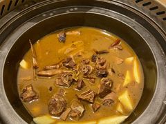 -锅当当铁锅炖烀饼王(长泰广场店)