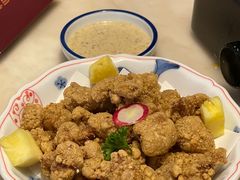 -林四喜·闽南传家菜(鼓浪屿店)