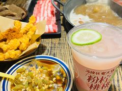-冯校长老火锅(深圳总店)