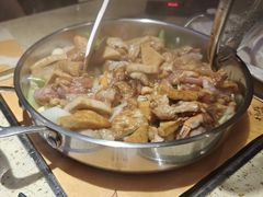 -黄记煌三汁焖锅(广州曜一城店)