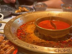 特色美蛙-哥老官重庆美蛙鱼头(宝山龙湖店)