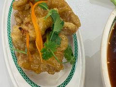 锅包肉-华天延吉餐厅(西四总店)