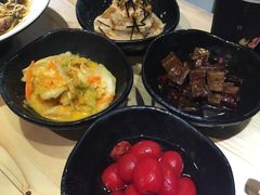 餐前小菜-厝内小眷村(天河南一路店)