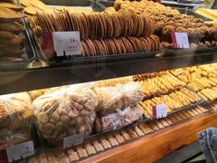 -詹记桃酥(宿州路店)