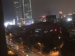 -天津君隆威斯汀酒店