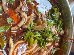 -张家羊肉汤粉小吃店