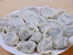 -乡府肉丁水饺(环山路店)