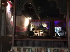 -疆文化新疆欢乐餐厅(金牛万达店)