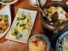 -云海肴云南菜·蒸汽石锅鱼(北京良乡华冠店)