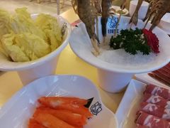 -甘尼仕印度餐厅爵士酒吧(阳春巷店)