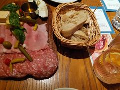 -Alimentari Grande(东湖路店)