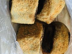 -清真老西北角温记粘食店(长沙路店)